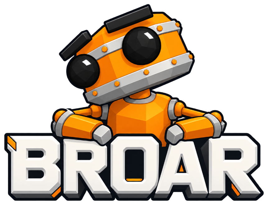 BROAR